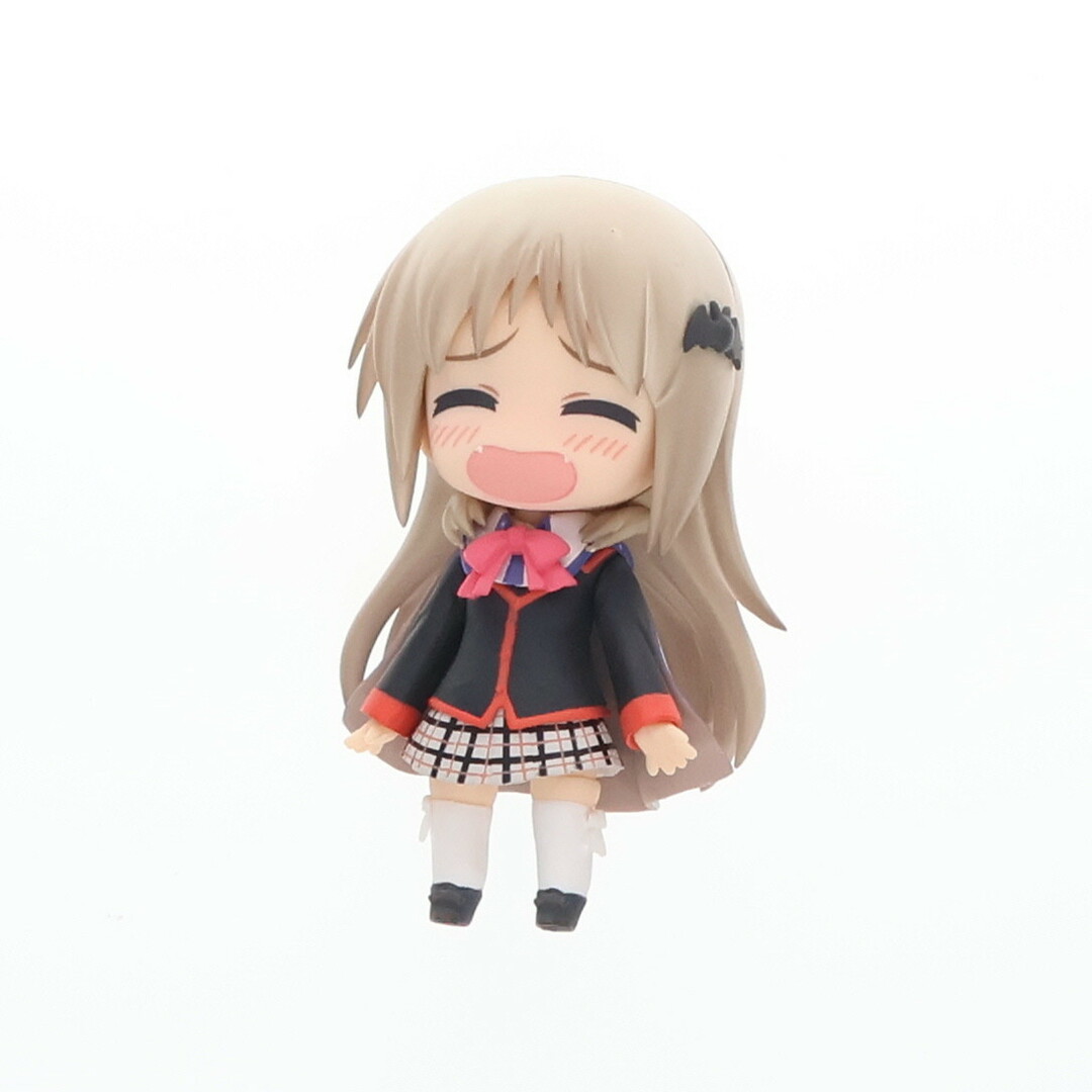 ねんどろいど 158 能美クドリャフカ(のうみくどりゃふか) 冬服ver