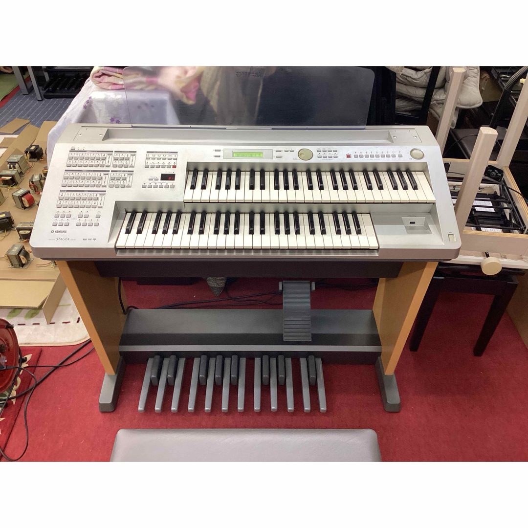 SELMER SOLOIST C☆【アルトサックス】 最高 ソロイストC☆ セルマー