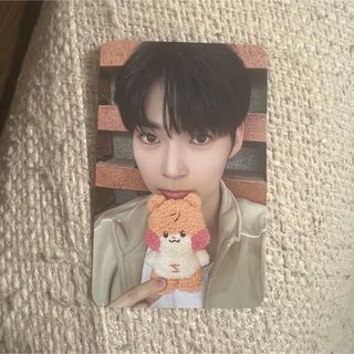 ZEROBASEONE - ソンハンビン zeroni ゼロニ binini ZB1 ゼベワン