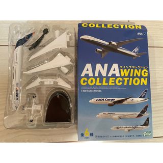 F-toys Confect - ウイングキットコレクション VS16 F-111 Su-24