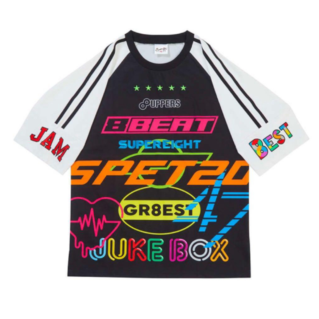 関ジャニ∞ - SUPER EIGHT 二十祭 Tシャツ 勝手に着やがれの通販 by