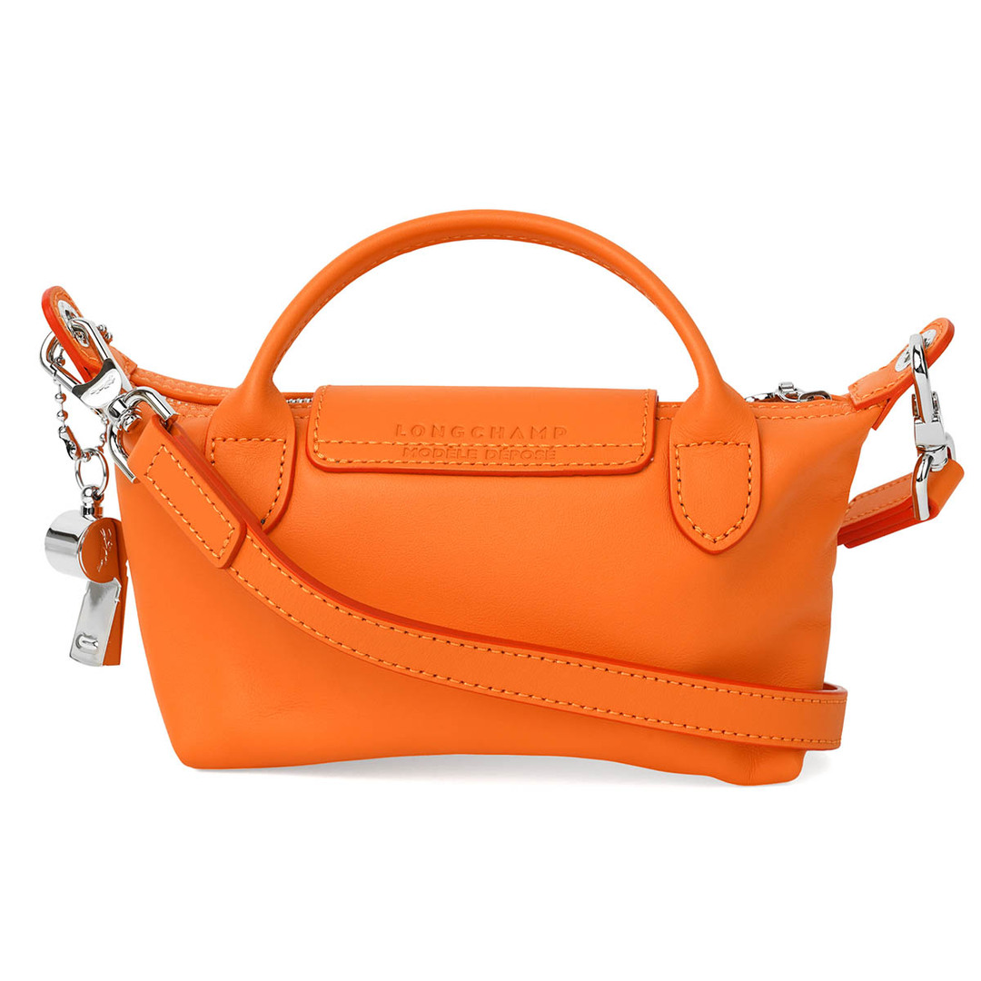 LONGCHAMP - 新品 ロンシャン LONGCHAMP ショルダーバッグ ル プリ