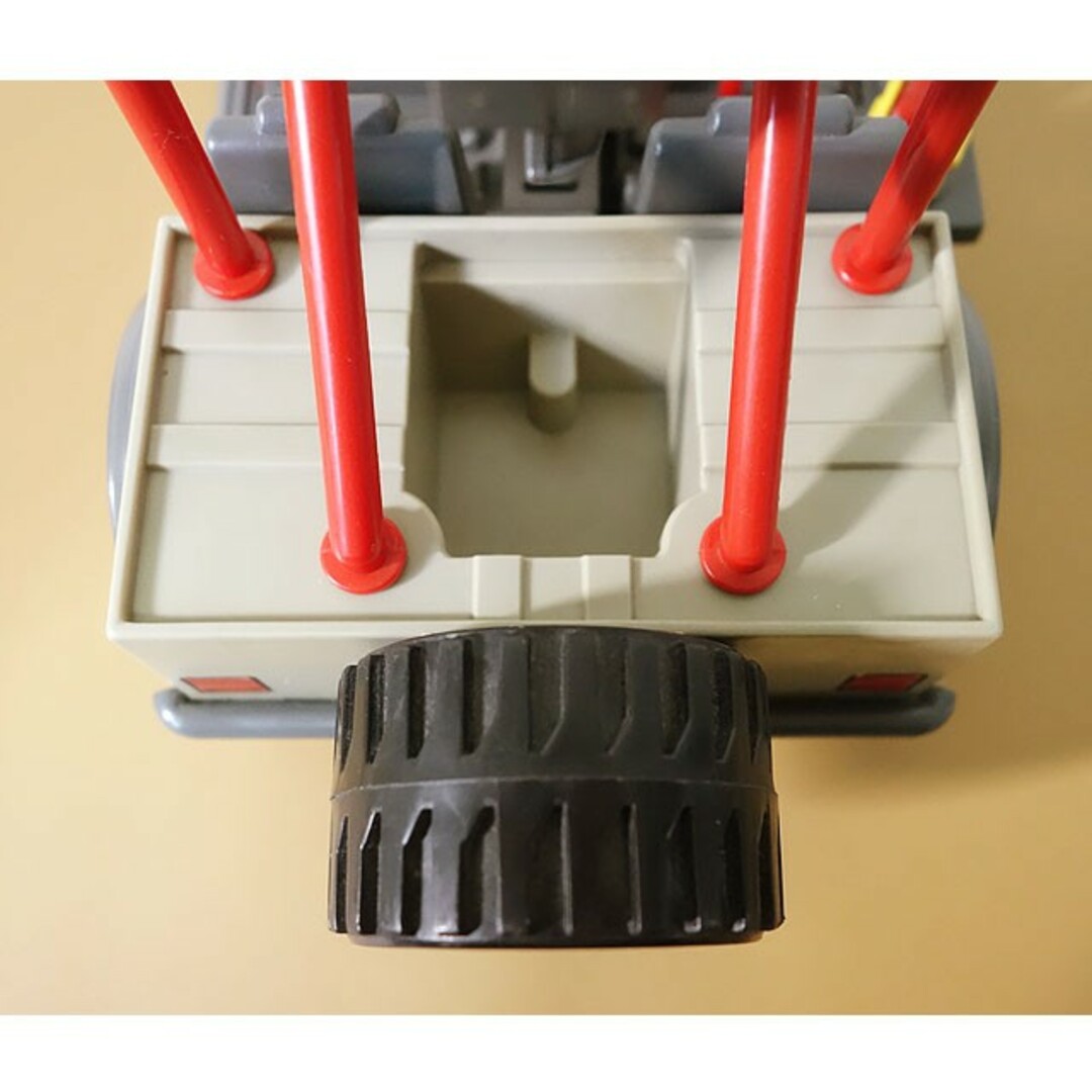 Hasbro - 【フィギュア】ジュラシックパーク ブッシュデビルトラッカー