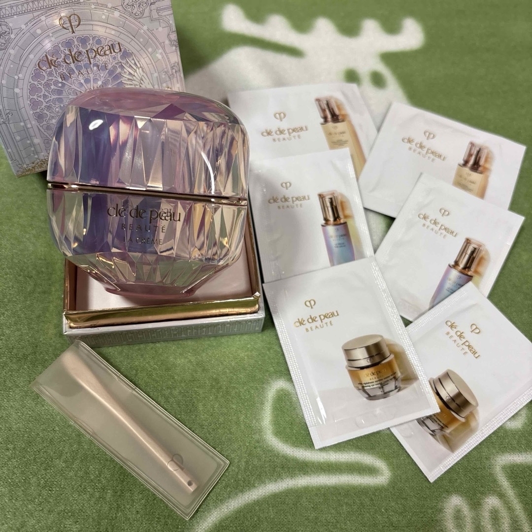 クレ・ド・ポー ボーテ - クレ・ド・ポーボーテ ラ・クレーム 2024