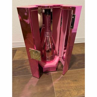 エンジェルシャンパン - エンジェルシャンパン ヴィンテージ ピンク 空