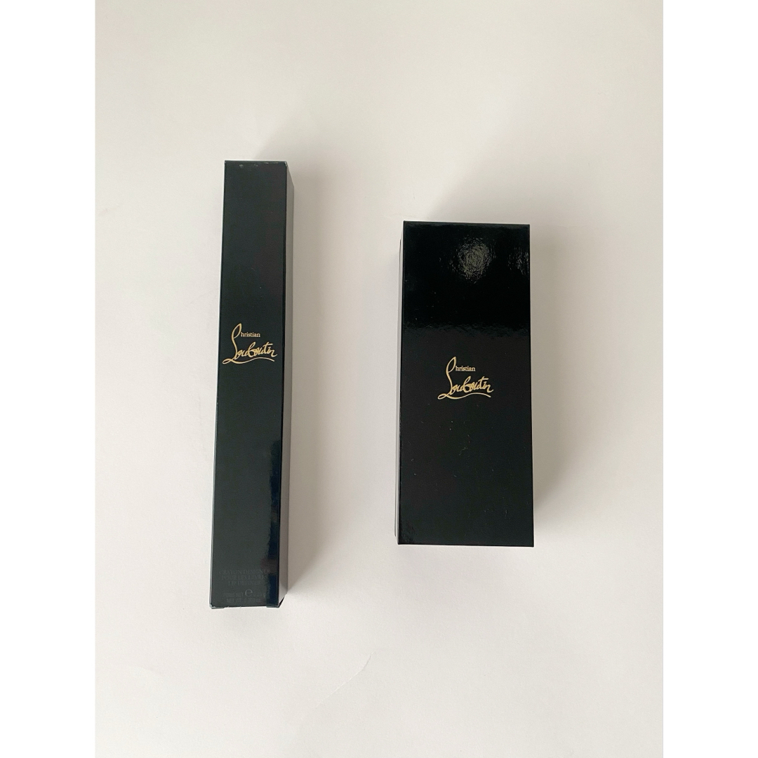 Christian Louboutin - 新品未使用 クリスチャンルブタン リップ