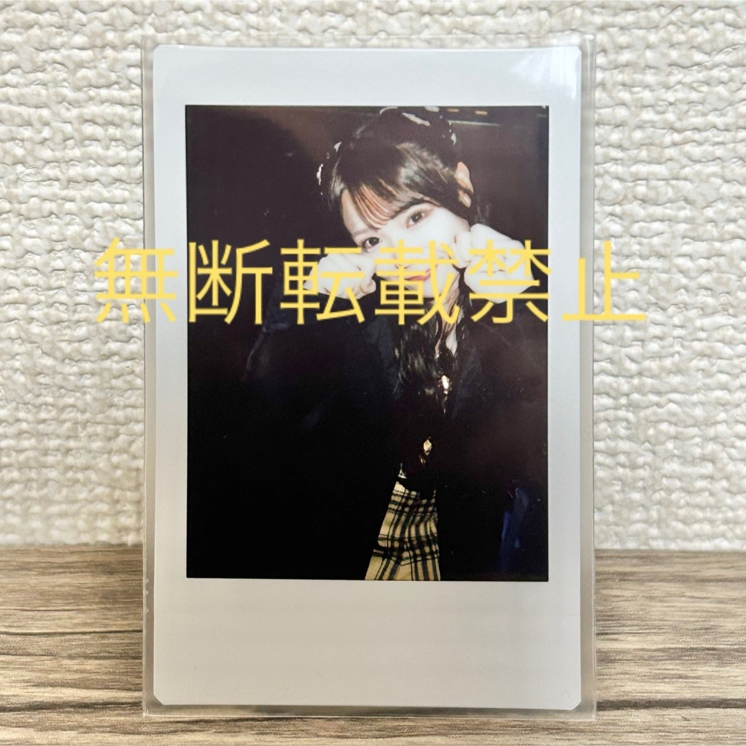 KAWAII LAB.CAFE ランダムカード ふーりー 古澤里紗 チェキ の通販 by