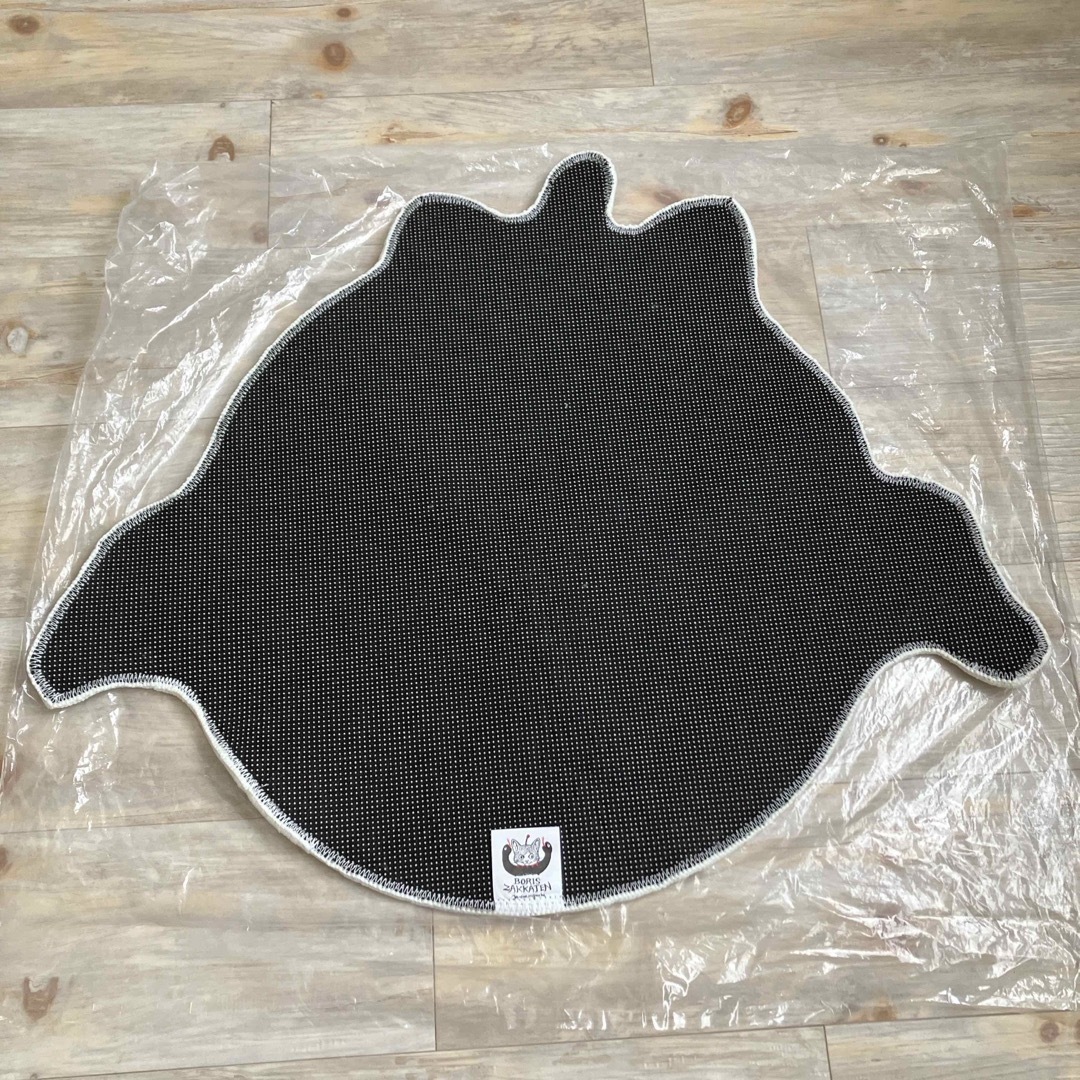 ヒグチユウコ - ヒグチユウコ ギュスターヴくん ボリス雑貨店 玄関