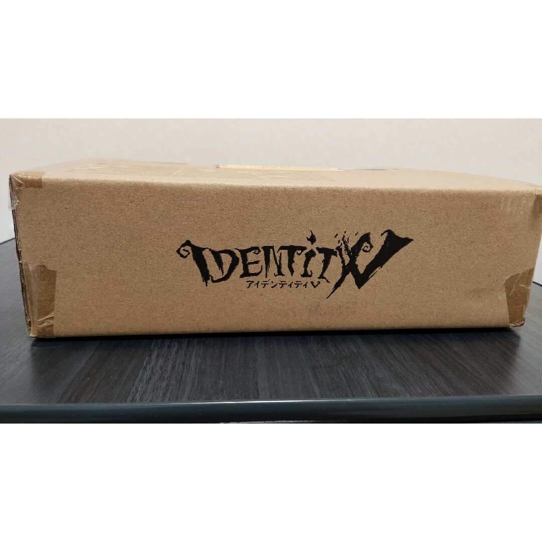 未開封品】第五人格 3周年オフラインパック D.M 写真家の通販 by