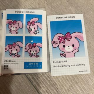 ぼんぼんりぼん - ミルキーミミちゃん ぬいぐるみ マスコット୨୧