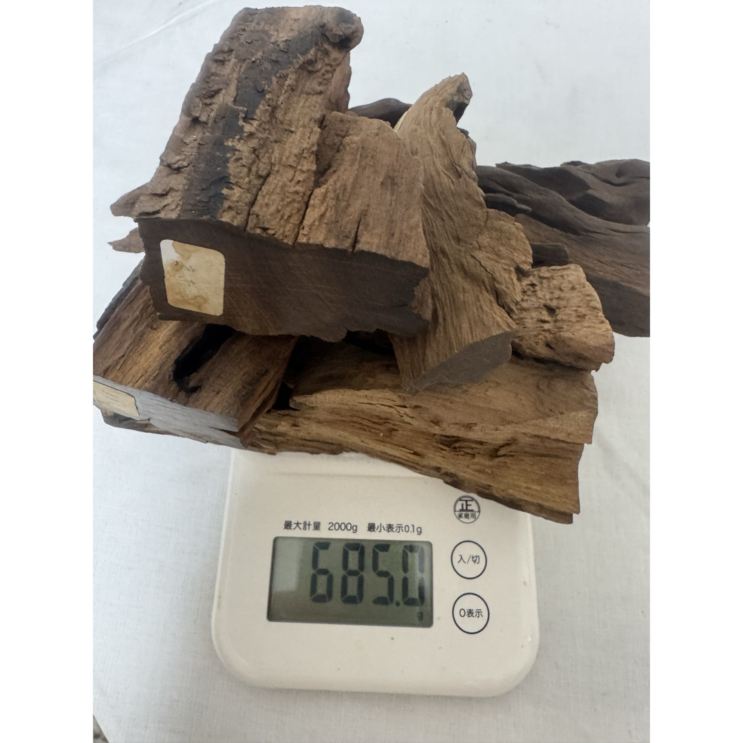 古香木 聞香 香道 香道具 沈香 加羅の通販 by gh5298's shop｜ラクマ