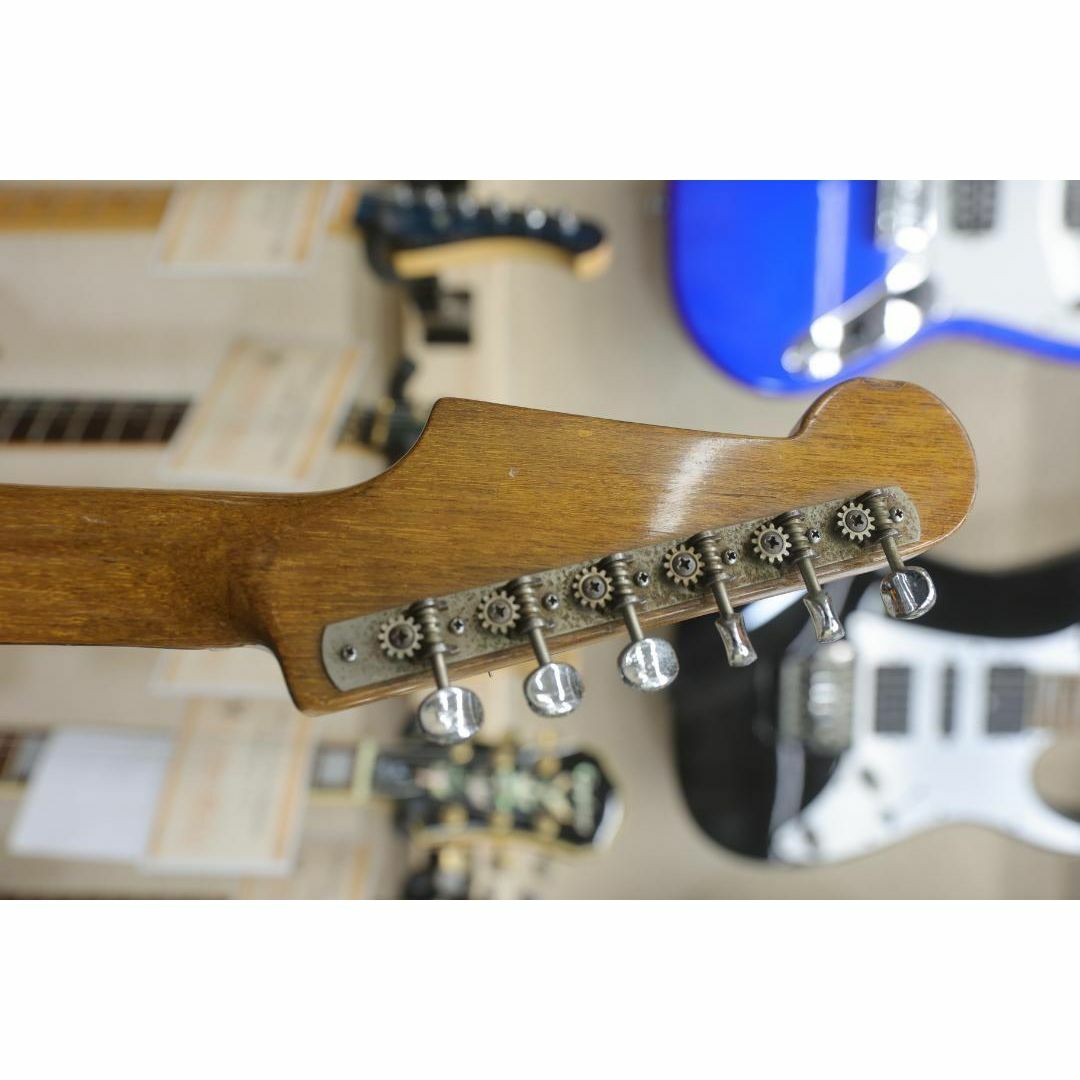 8677】 Victor SG-18 ビザール 日本製 ジャパンビンテージの通販 by