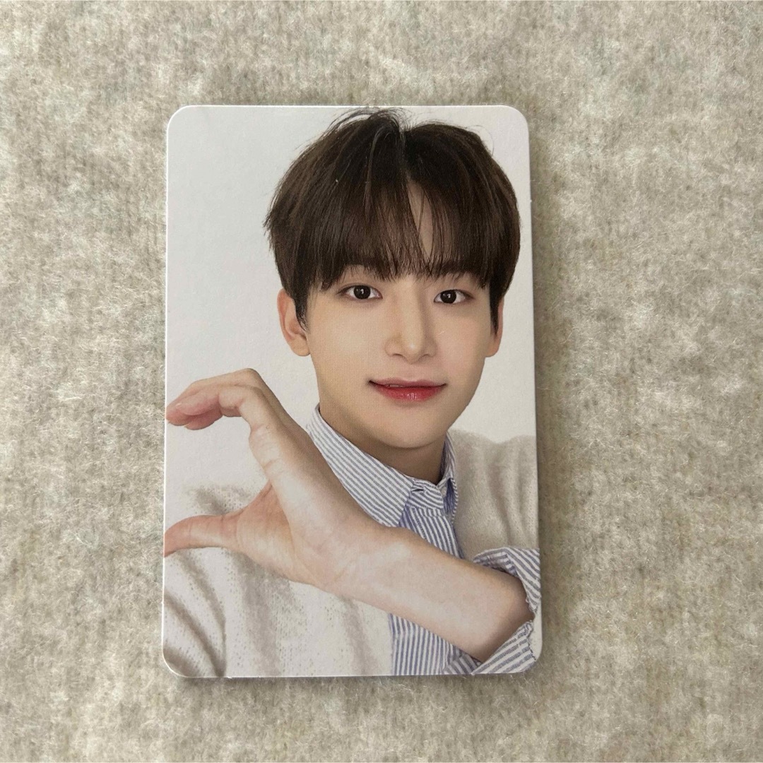 CRAVITY - cravity ジョンモ トレカの通販 by pu♡'s shop｜クレビティ