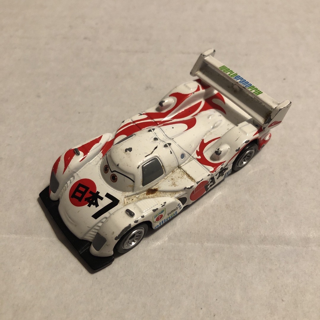 Takara Tomy - カーズ トミカ シュウ トドロキの通販 by アヤナオ's