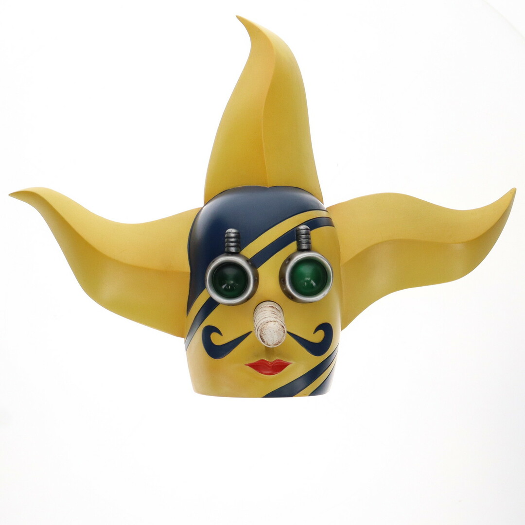 ONE PIECE - REAL MASK PROJECT ワンピースシリーズ第1弾 そげキング