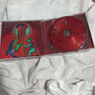 NINTH the GazettE アルバムCDの通販 by rin｜ラクマ