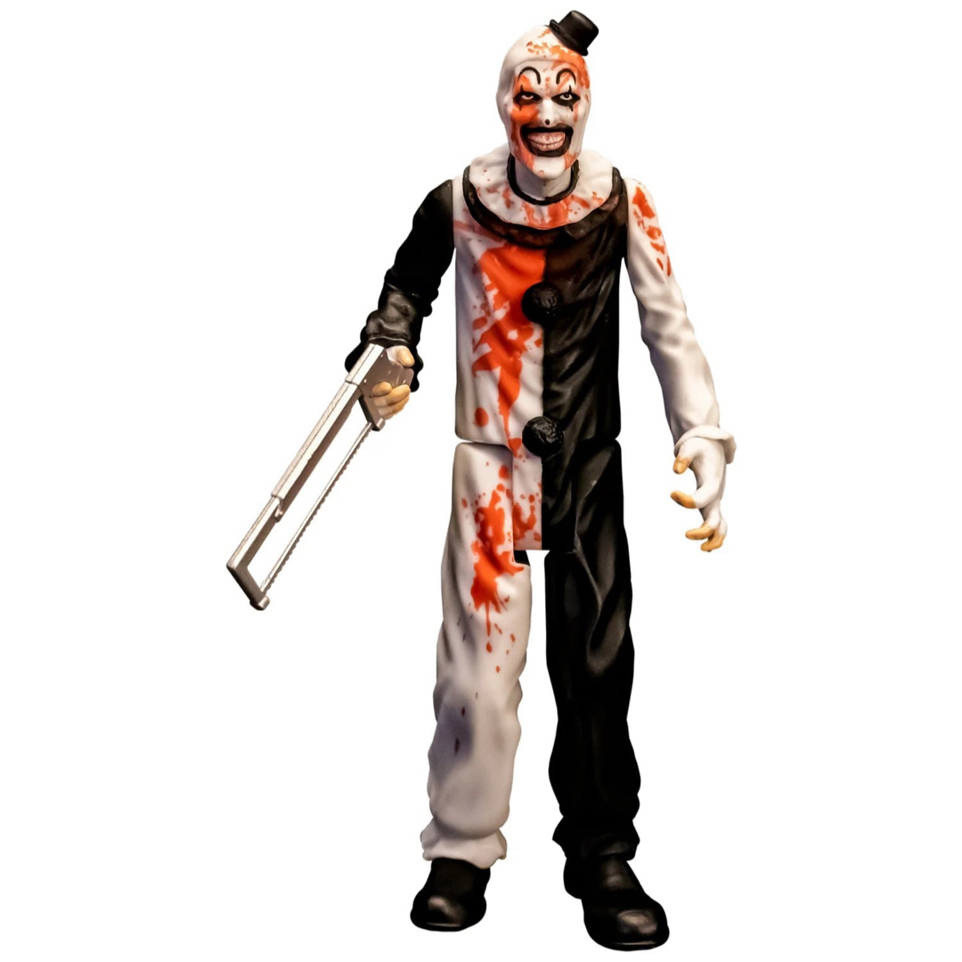 TRICKorTREAT - 新品 TERRIFIER テリファー アート・ザ・クラウン 5