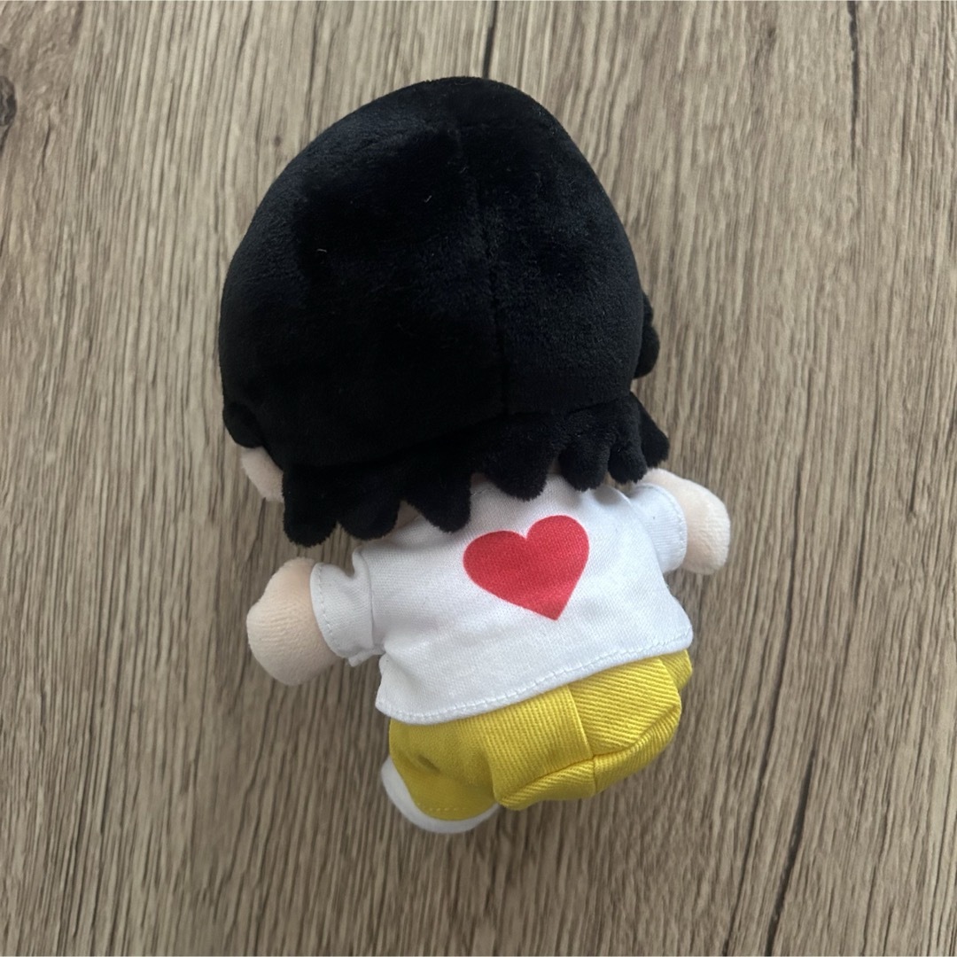 ジャニーズJr. - 岡﨑彪太郎 ちびぬいの通販 by わたあめshop