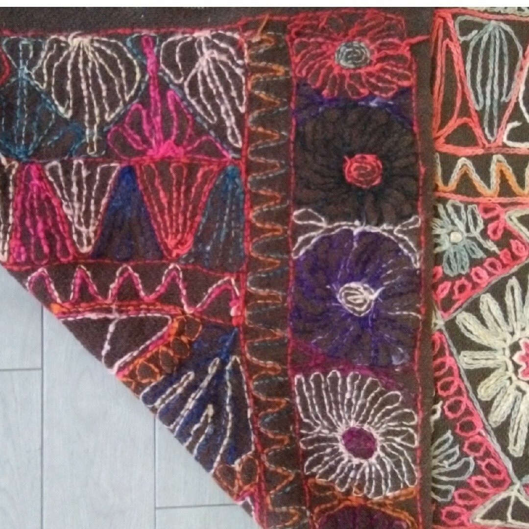 ラグ・カーペット VERDY HARAJUKU DAY MAGIC STICK VERDY HARAJUKU DAY