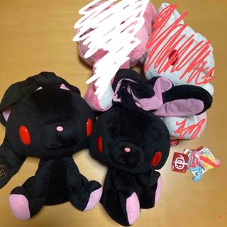 ぬいぐるみ 汎用うさぎのフリマアイテム一覧