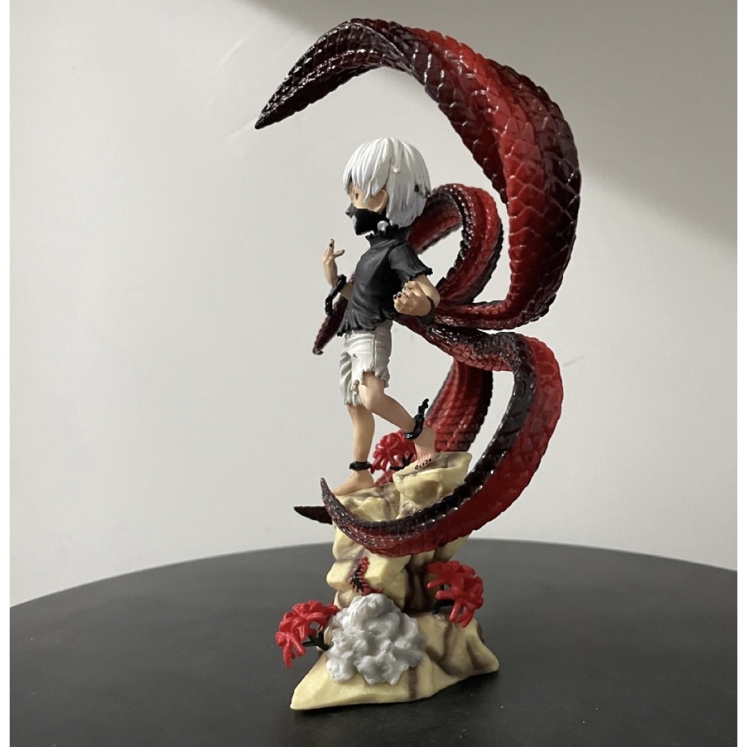 東京喰種 東京喰種 金木研 Grandista プライズフィギュア 15個セット