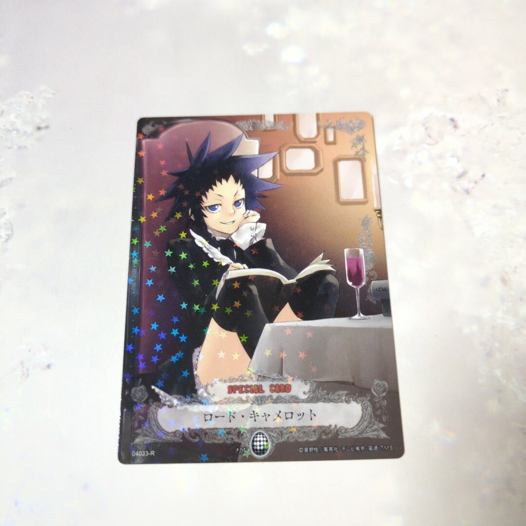 KONAMI - D.Gray-man トレカ＊ロード・キャメロットの通販 by A's shop