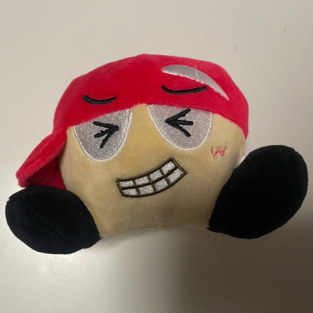 ジャニーズWEST - west ぶらさげるヤツ7体セット ヤツぬいの通販 by