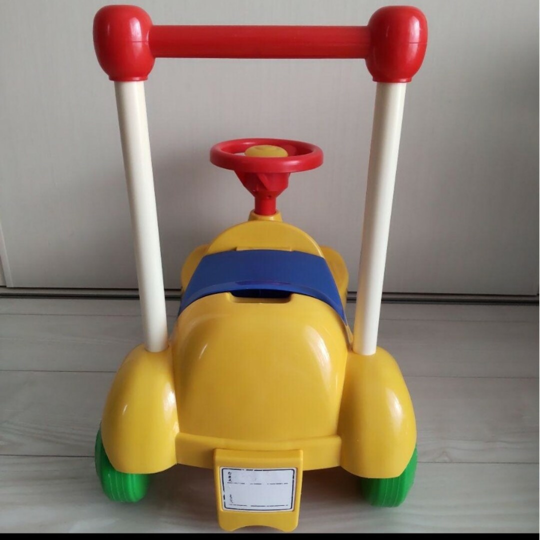 combi - コンビ 乗用玩具 レトロの通販 by マカロン's shop｜コンビ