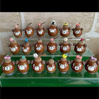 もか様専用☆どんぐりアートの通販 by すももshop｜ラクマ