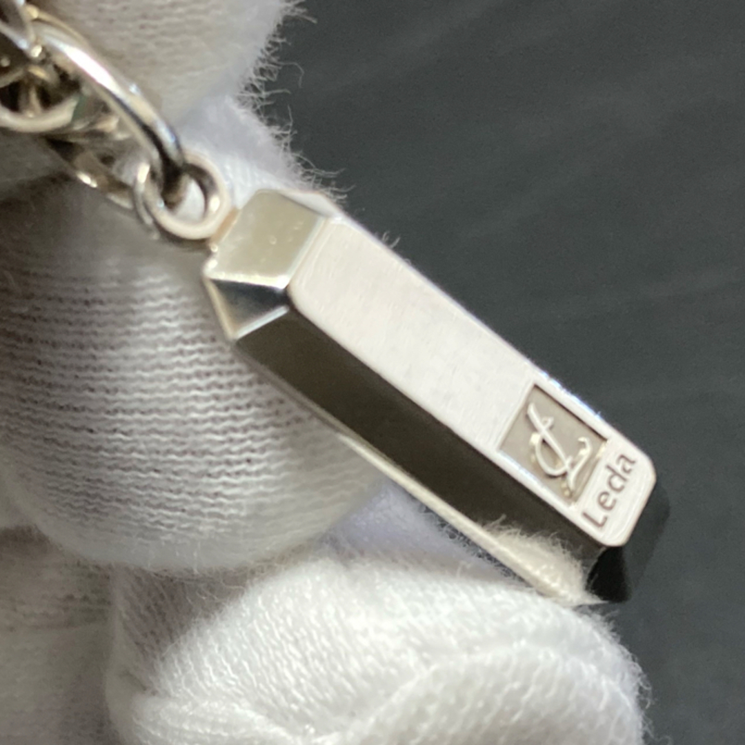 レダシルマのカスタマイズ『e′s INGOT 』トップ&キッズチェーンセット