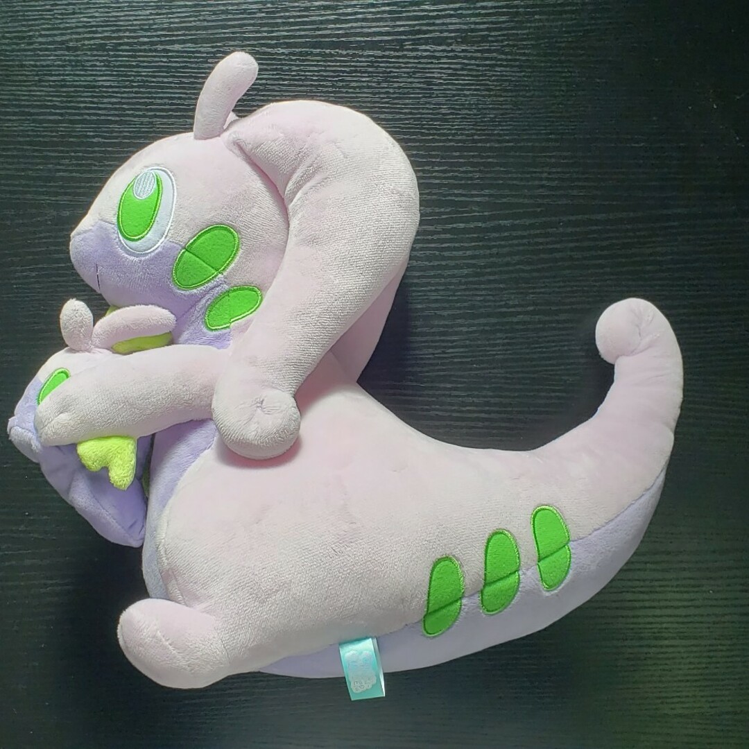 ポケモン - だっこぬいぐるみ TAIKI-BANSEI ヌメラ＆ヌメルゴンの通販