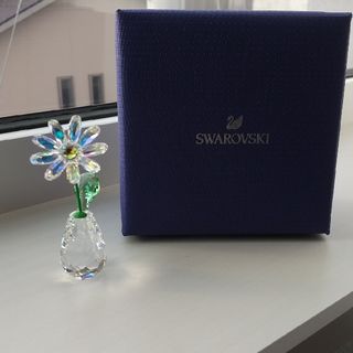 SWAROVSKI - SWAROVSKI Flower Dreams デイジー フラワードリームの