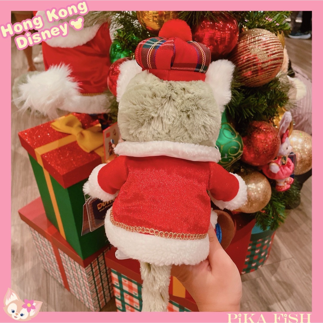 ジェラトーニ - 【最新☆正規品】ジェラトーニ 2024 クリスマス