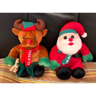 Volvo - ボルボ エルクくん ジャンボ ぬいぐるみ【非売品】の通販 by