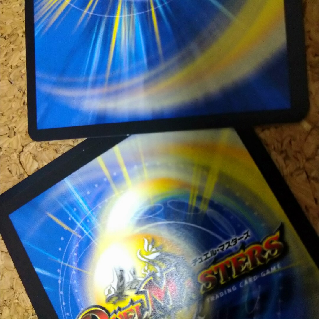 デュエルマスターズ - デュエマ 影世界のシクミ 4枚セットの通販 by