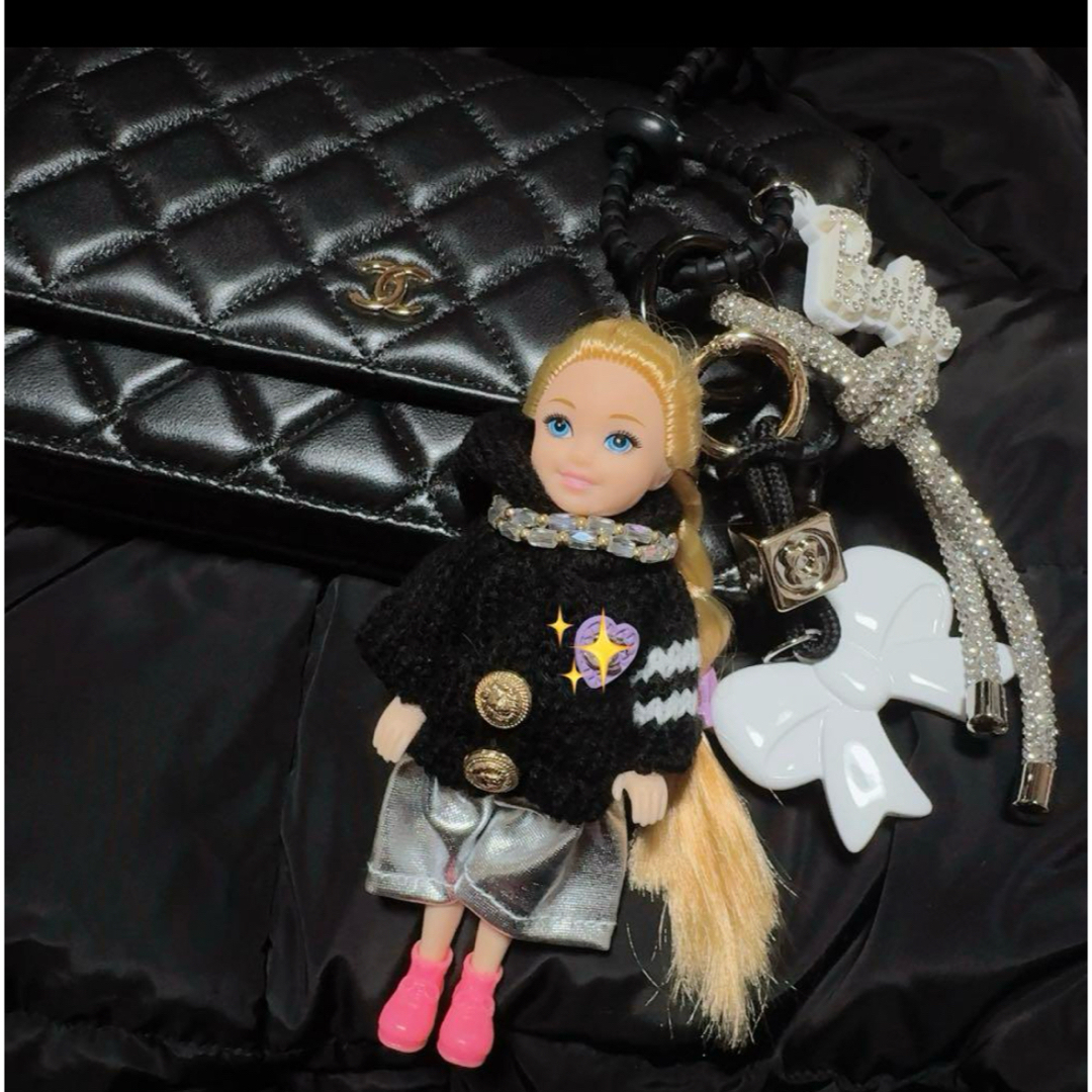 No.53 Barbie バービー コレスターズ 28297 レア品 No.53 Barbie