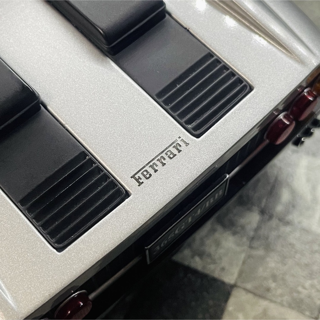 京商 - ワンオフカスタム 1/18 京商 1/18 フェラーリ 365GT4/BBの通販