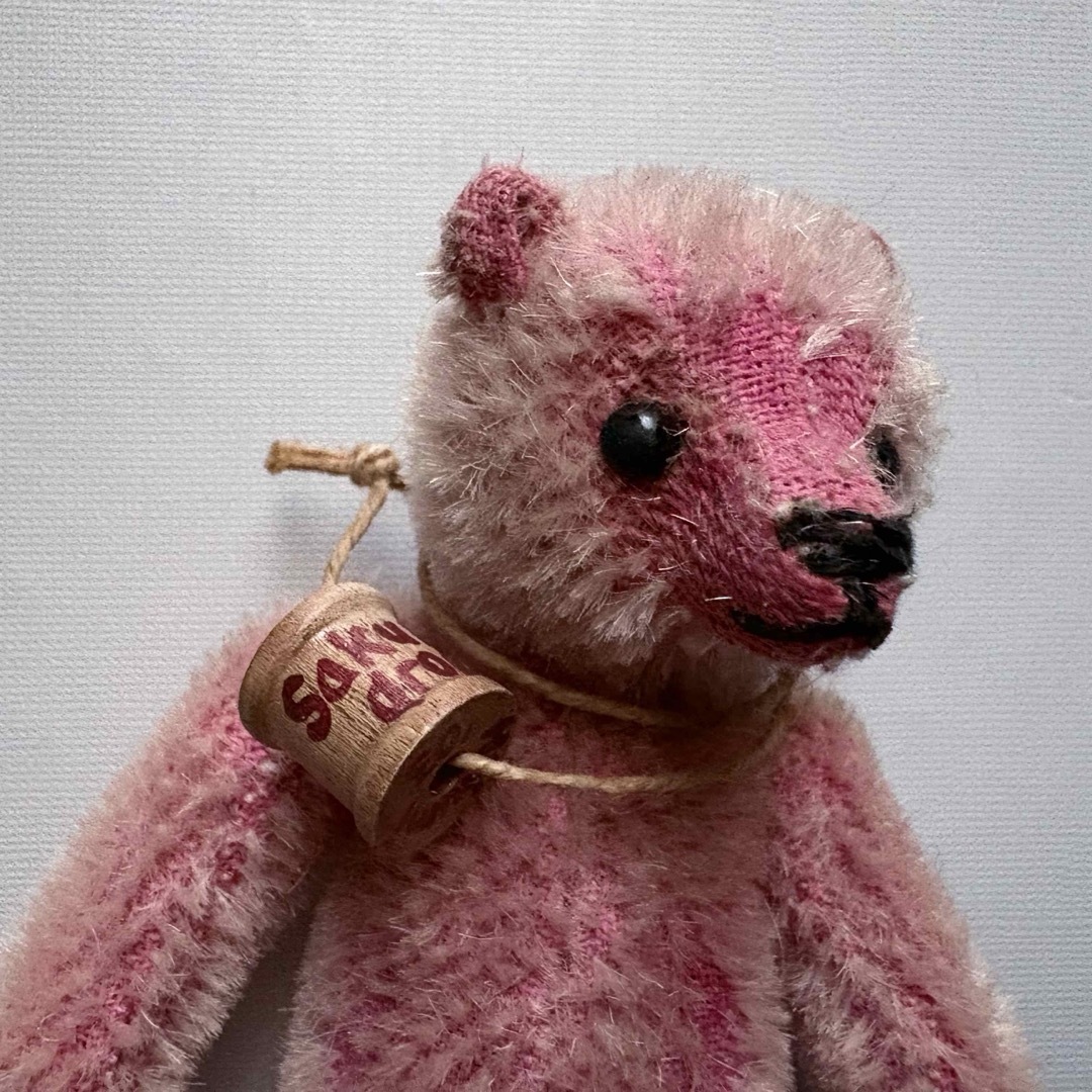 Hifumi | Adams ヒフミ・アダムス 123Wade Bears アウトレット ベア