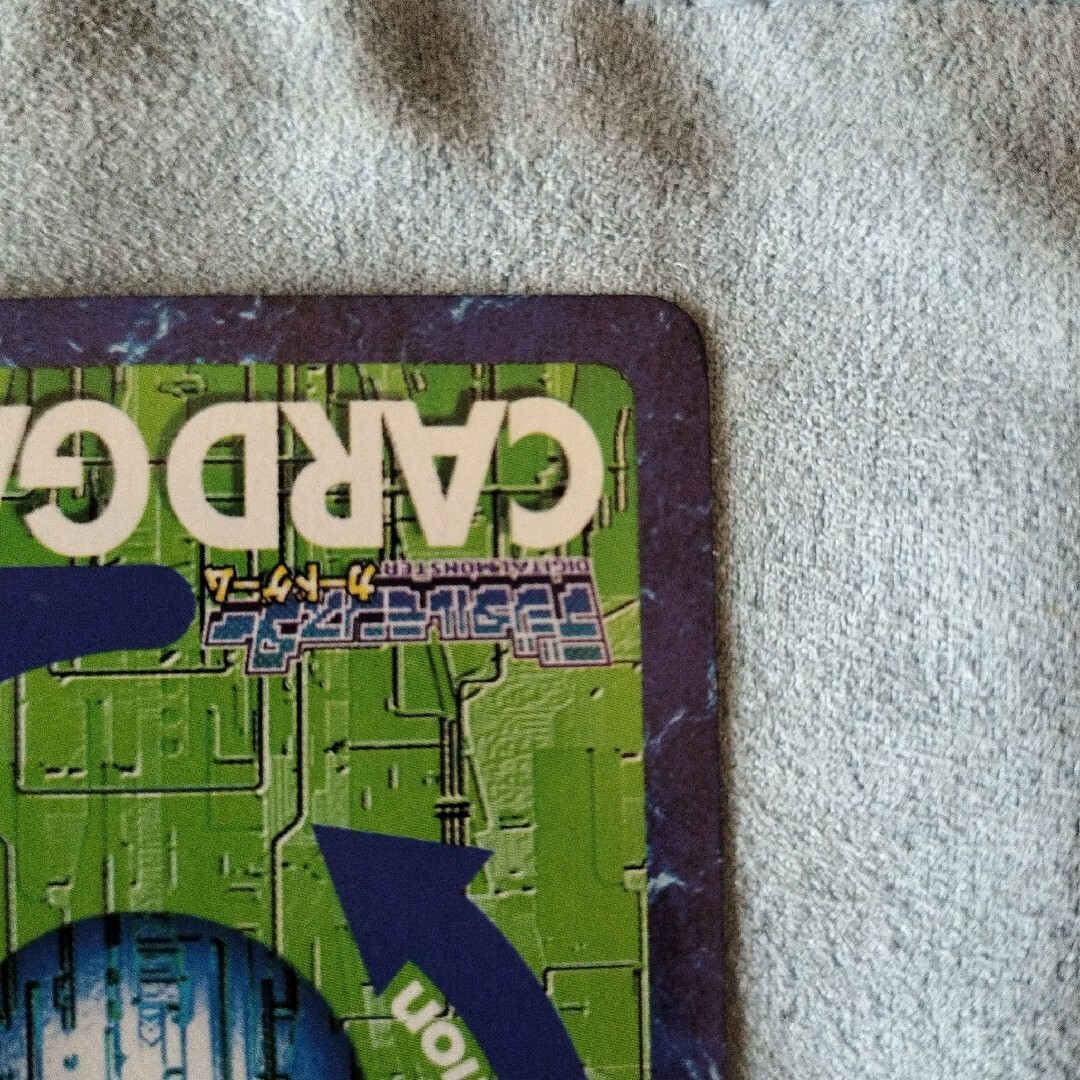 限定値下げ】香港限定☆旧デジモンカード HK-1 メガログラウモンの通販