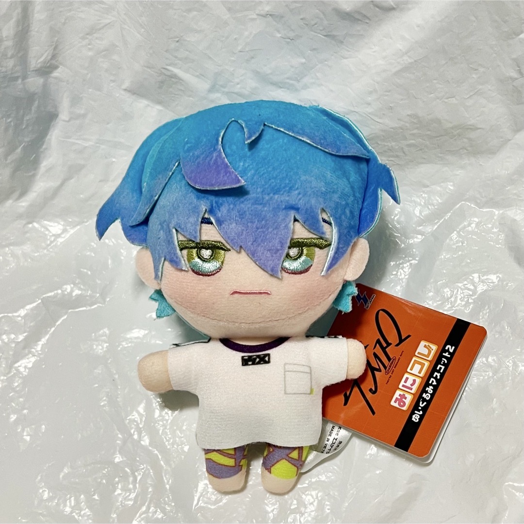 SK JAPAN - 超人的シェアハウスストーリー カリスマ みにコレ