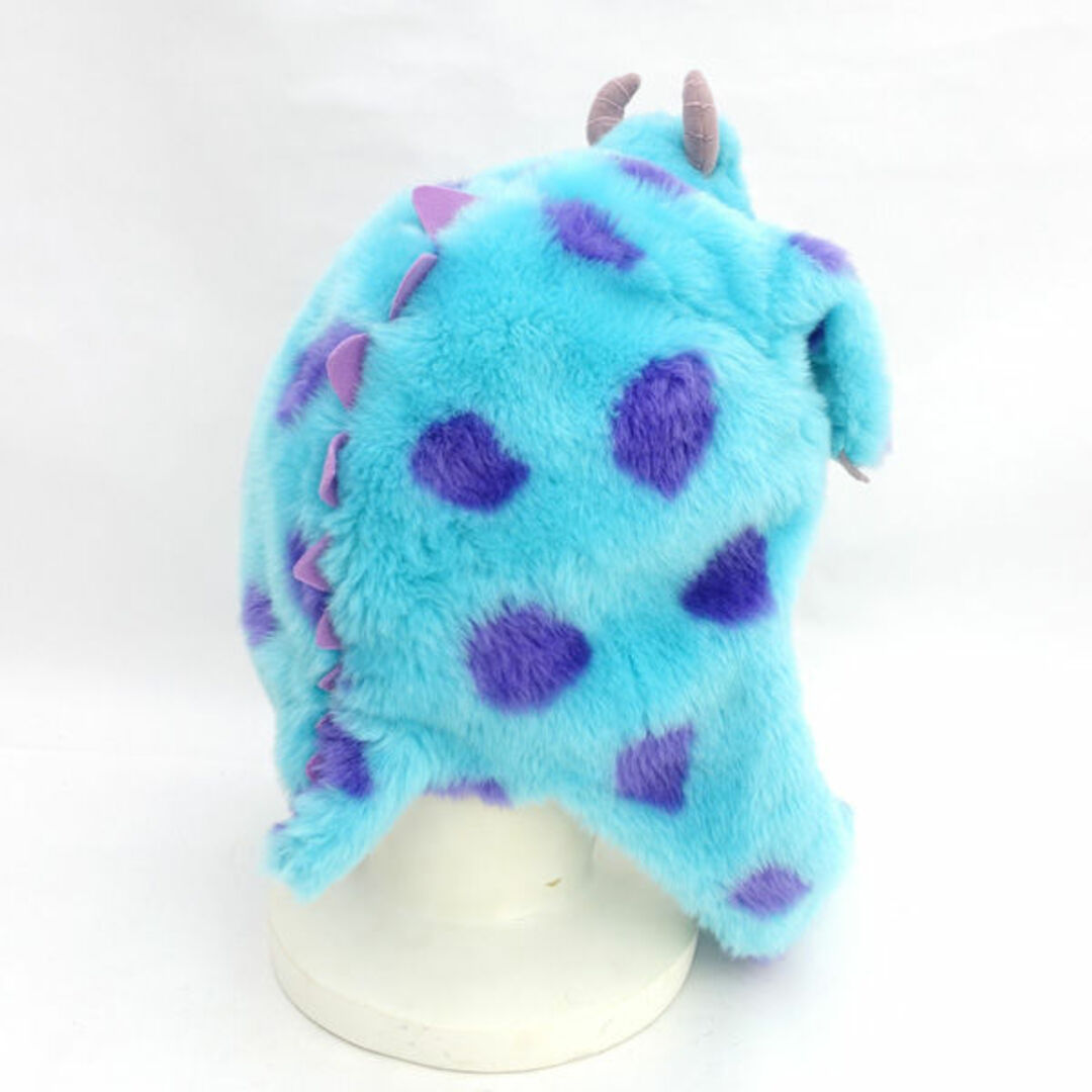 CASIO - Disney / ディズニー ◇サリー ギミック付きファンキャップ