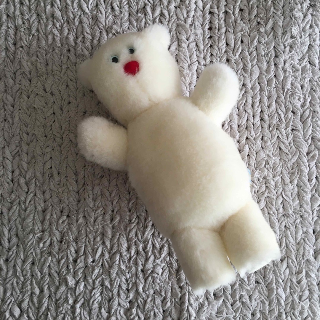 mojojojo ぬいぐるみ くまの通販 by 山食｜ラクマ