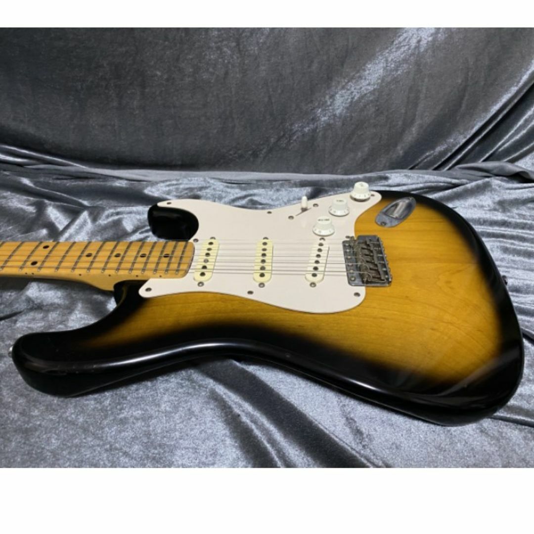 Edwards - ラッカートップ EDWARDS E-SE-93M/LT セイモアダンカンPU