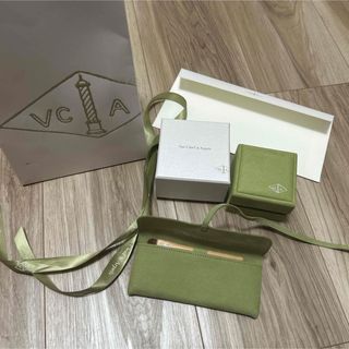 Van Cleef & Arpels（小物入れ）のフリマアイテム一覧