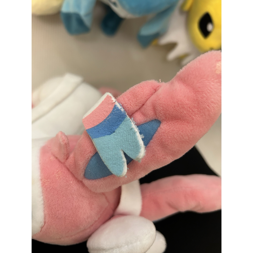 ポケモン - ポケモン ブイズぬいぐるみセットの通販 by chihuahouse's