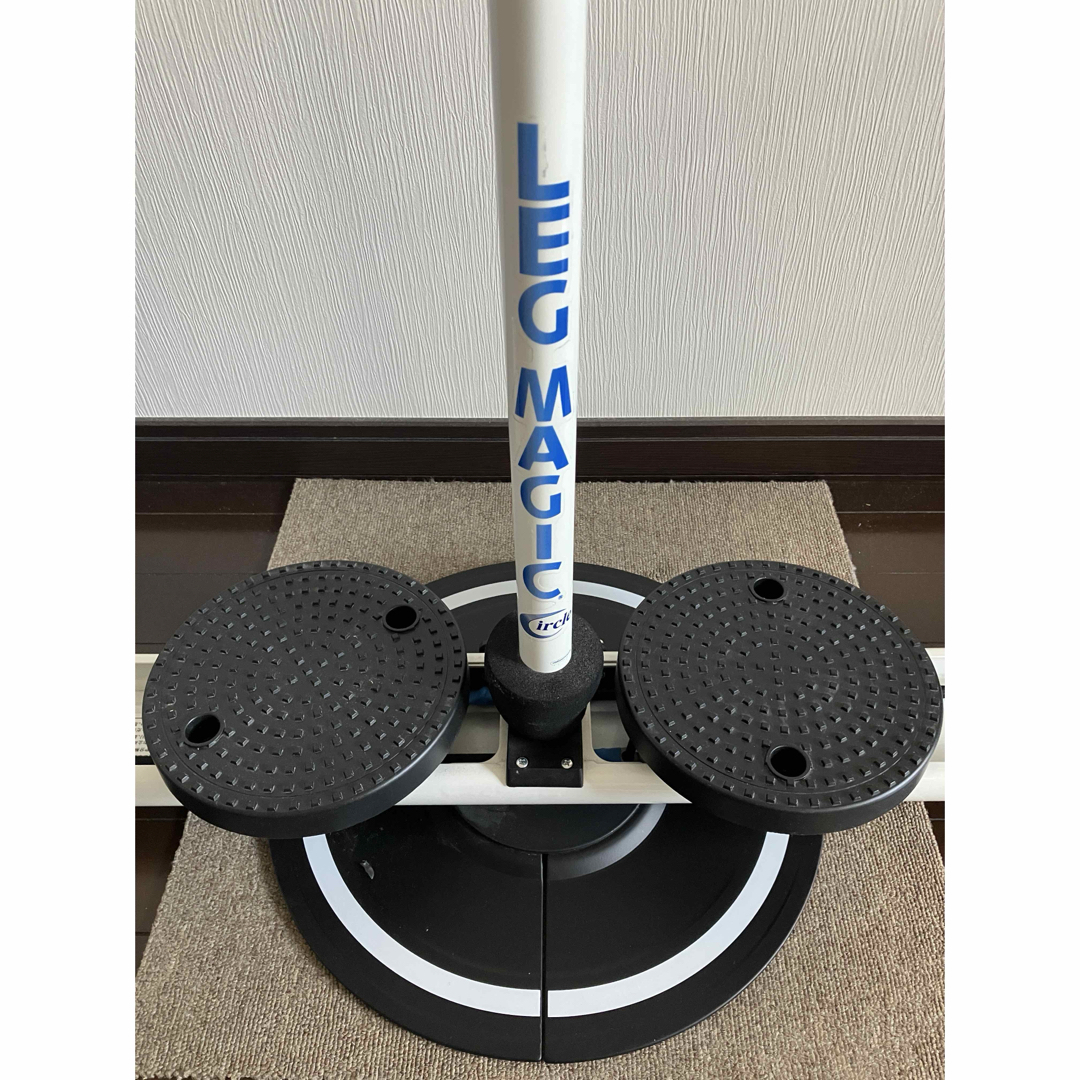 Shop Japan - レッグマジックサークル アップグレードキット・取扱説明