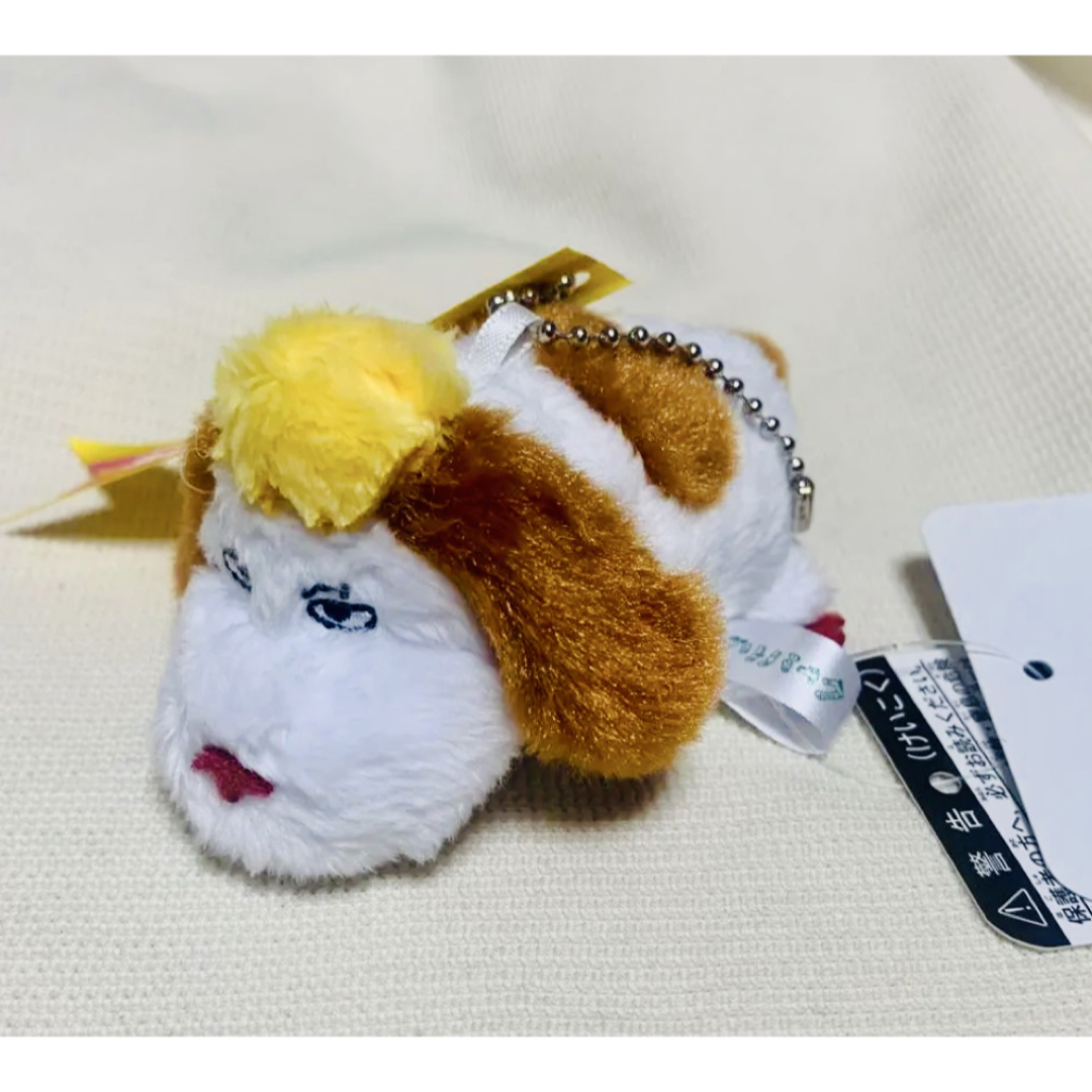 ジブリパーク限定 ヒン ぬいぐるみ 新品未使用 「タグ付き」新品未使用