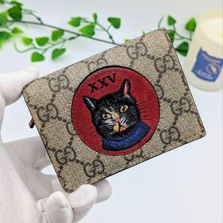 GUCCI（財布）のフリマアイテム一覧