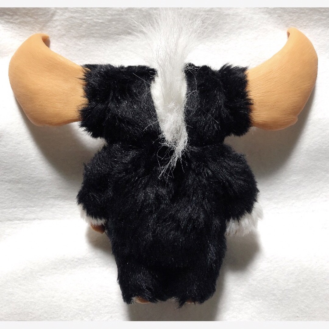 ジュンプランニング グレムリン モホーク ドール フィギュア