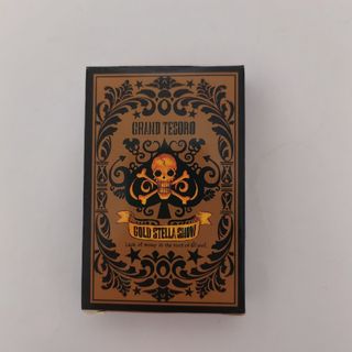 ONE PIECE - ワンピース展トランプの通販 by konn's shop｜ワンピース